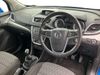 Vauxhall Mokka 1.4T Exclusiv 5dr