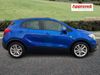 Vauxhall Mokka 1.4T Exclusiv 5dr