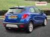 Vauxhall Mokka 1.4T Exclusiv 5dr