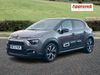 Citroen C3 1.2 PureTech Shine Plus 5dr