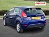 Ford Fiesta 1.25 82 Zetec 5dr