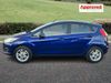 Ford Fiesta 1.25 82 Zetec 5dr