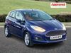 Ford Fiesta 1.25 82 Zetec 5dr