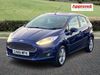 Ford Fiesta 1.25 82 Zetec 5dr