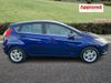 Ford Fiesta 1.25 82 Zetec 5dr