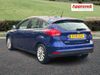 Ford Focus 1.0 EcoBoost 125 Titanium 5dr