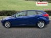 Ford Focus 1.0 EcoBoost 125 Titanium 5dr