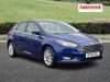 Ford Focus 1.0 EcoBoost 125 Titanium 5dr
