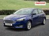 Ford Focus 1.0 EcoBoost 125 Titanium 5dr