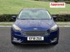 Ford Focus 1.0 EcoBoost 125 Titanium 5dr