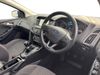 Ford Focus 1.0 EcoBoost 125 Titanium 5dr