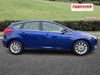 Ford Focus 1.0 EcoBoost 125 Titanium 5dr