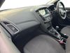 Ford Focus 1.0 EcoBoost 125 Titanium 5dr