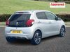 Peugeot 108 1.2 PureTech Collection 5dr