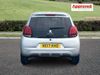 Peugeot 108 1.2 PureTech Collection 5dr