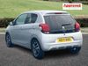 Peugeot 108 1.2 PureTech Collection 5dr