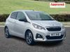 Peugeot 108 1.2 PureTech Collection 5dr