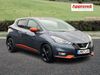 Nissan Micra 0.9 IG-T Tekna 5dr