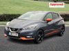 Nissan Micra 0.9 IG-T Tekna 5dr