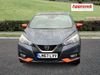 Nissan Micra 0.9 IG-T Tekna 5dr