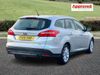 Ford Focus 1.5 EcoBoost Titanium 5dr