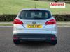 Ford Focus 1.5 EcoBoost Titanium 5dr