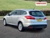 Ford Focus 1.5 EcoBoost Titanium 5dr
