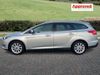 Ford Focus 1.5 EcoBoost Titanium 5dr