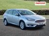 Ford Focus 1.5 EcoBoost Titanium 5dr