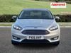 Ford Focus 1.5 EcoBoost Titanium 5dr