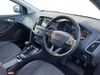 Ford Focus 1.5 EcoBoost Titanium 5dr