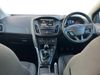 Ford Focus 1.5 EcoBoost Titanium 5dr
