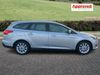 Ford Focus 1.5 EcoBoost Titanium 5dr