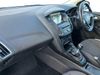 Ford Focus 1.5 EcoBoost Titanium 5dr