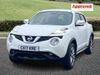 Nissan Juke 1.2 DiG-T Tekna 5dr