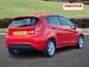 Ford Fiesta 1.5 TDCi Zetec 5dr