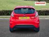 Ford Fiesta 1.5 TDCi Zetec 5dr