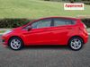 Ford Fiesta 1.5 TDCi Zetec 5dr