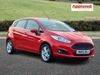 Ford Fiesta 1.5 TDCi Zetec 5dr