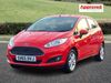 Ford Fiesta 1.5 TDCi Zetec 5dr