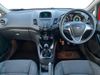 Ford Fiesta 1.5 TDCi Zetec 5dr