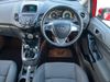 Ford Fiesta 1.5 TDCi Zetec 5dr