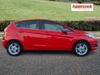 Ford Fiesta 1.5 TDCi Zetec 5dr