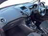 Ford Fiesta 1.5 TDCi Zetec 5dr