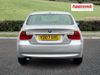 BMW 3 Series 320d SE 4dr Auto