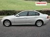 BMW 3 Series 320d SE 4dr Auto