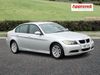 BMW 3 Series 320d SE 4dr Auto