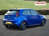 MG MG3 1.5 VTi-TECH Excite 5dr