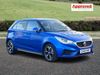 MG MG3 1.5 VTi-TECH Excite 5dr