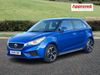 MG MG3 1.5 VTi-TECH Excite 5dr